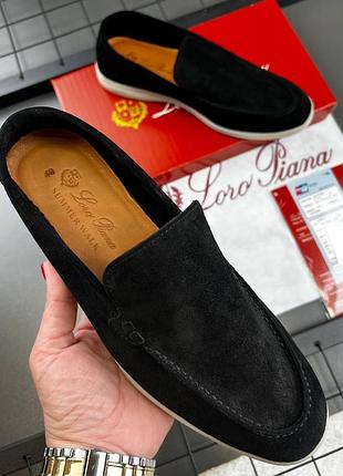 Брендові мокасини