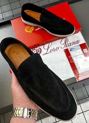 Брендові мокасини 3