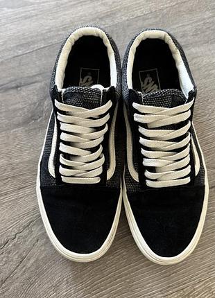 Кеди vans 42 розмір