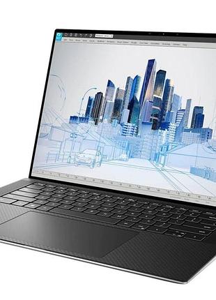 Игровой ноутбук б-класс dell precision 5560 / 15.6" (1920x1080) ips / intel core i7-11800h (8 (16) ядeр по 2.3 - 4.6 ghz) / 16 gb