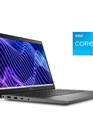 Ультрабук б-класс dell latitude 3440 / 14" (1366x768) tn / intel core i3-1215u (6 (8) ядер по 1.2 - 4.4 ghz) / 8 gb ddr4 / 256 gb