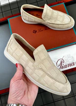 Брендові мокасини. 9