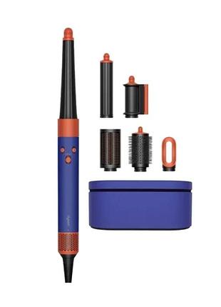 Стайлер для волос dyson airwrap complete hs01 – стильная и безопасная укладка без перегрева и без повреждений