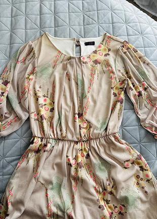 Сукня miss selfridge квіткова