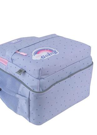 Рюкзак go-pack 4