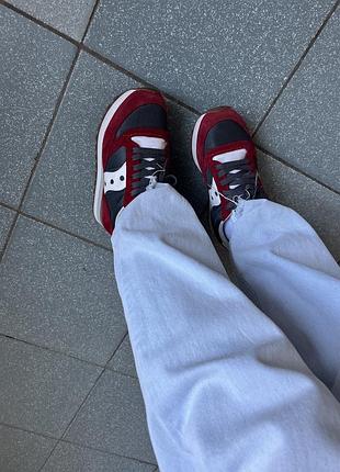 Кросівки saucony jazz original vintage