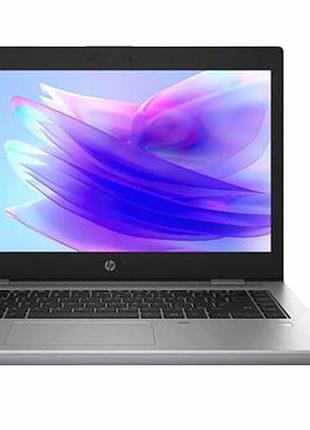 Ноутбук hp probook 640 g5 / 14" (1920x1080) ips / intel core i5-8365u (4 (8) ядра по 1.6 - 4.1 ghz) / 8 gb ddr4 / 240 gb ssd /