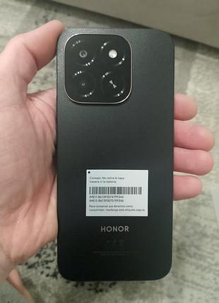 Honor x6c новий смартфон 5