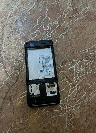 Телефон sony ericsson w302 2