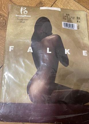 Колготи falke 20den