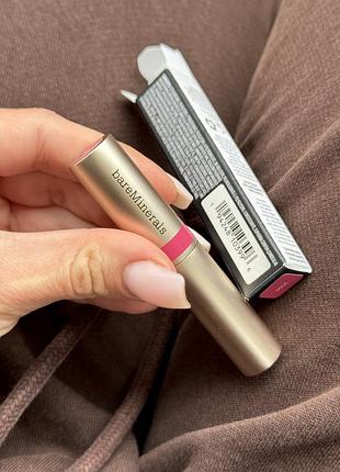 Помада bareminerals soul