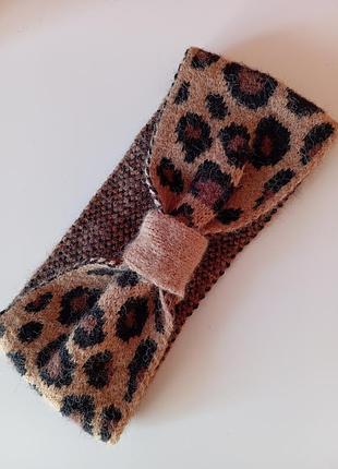 Повязка на голову