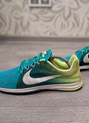 Оригінальні кросівки nike streak lt