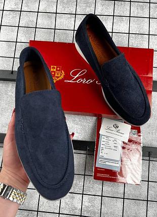 Лофери loro piana 2