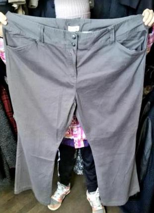 Брюки скинни