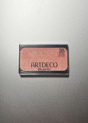 Румяна пудрові artdeco 5 грам