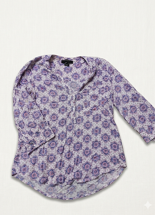 Блуза женская рубашка