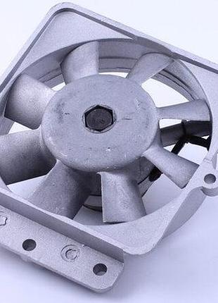 Вентилятор в сборе с генератором tt agro moto на дизельный двигатель 190n