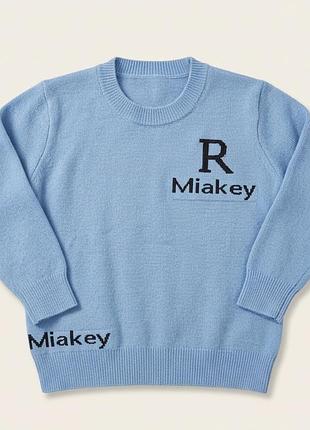 Свитер женский