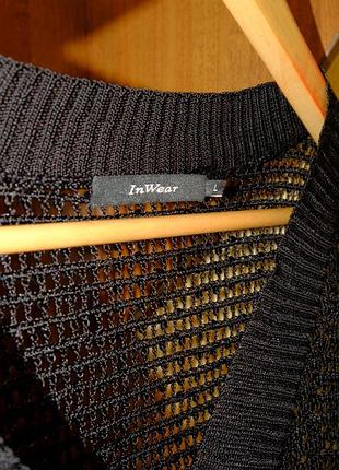 Чорне болеро 4