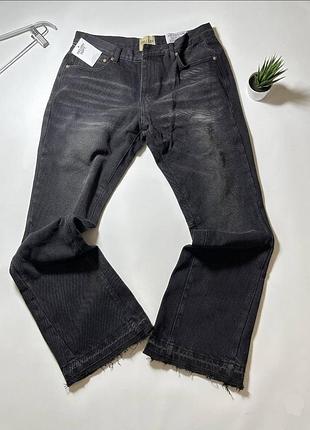 Gallery dept flared jeans