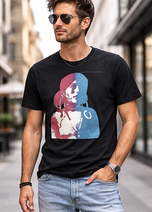 Paul smith футболка