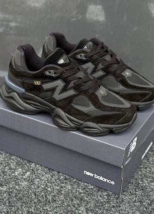 Кросівки new balance 9060