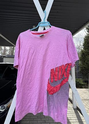 Nike вінтаж футболка