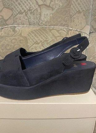 Босоніжки hogl