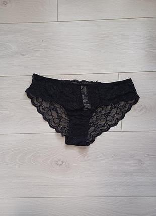 Сетевые трусы состояние новых intimissimi