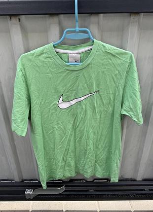 Nike вінтаж футболка