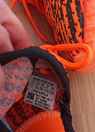 Кроссовки adidas 9