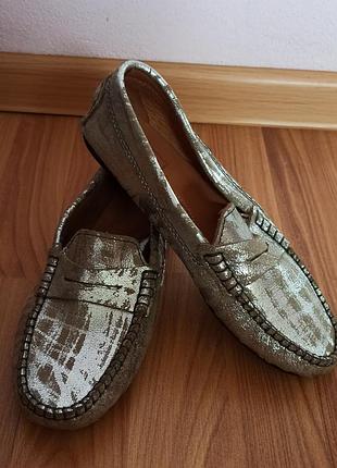 Мокасины atlanta mocassin.