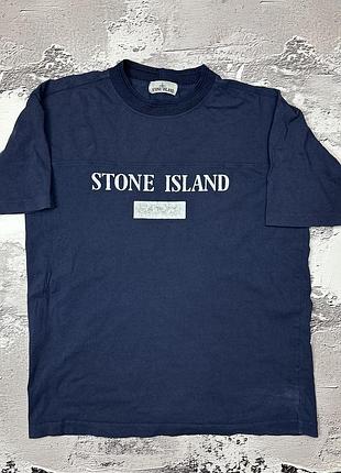 Чоловіча футболка stone island m