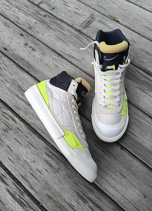 Nike. nike drop type. кроссовки nike. кроссовки 40 размер. кроссовки найк. высокие кроссовки. легкие кроссовки. кроссовки