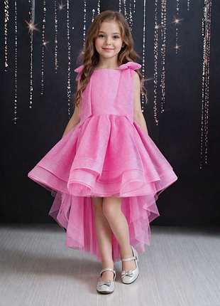 Праздничное платье для девочки