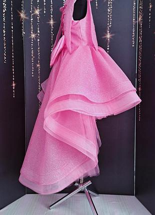 Святкова сукня для дівчинки 3