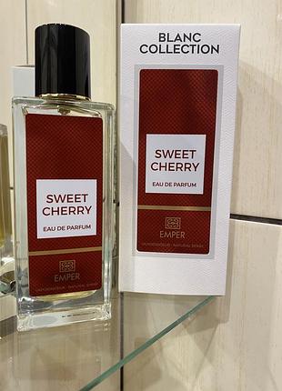 Парфуми sweet cherry 85 мл