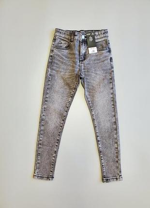 Джинсы skinny от george