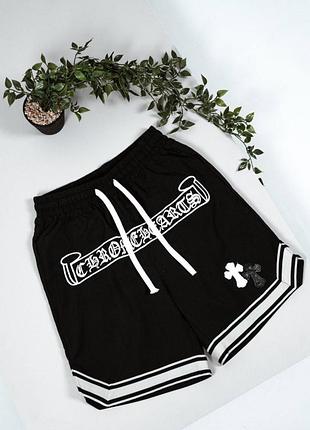 Шорти cromehearts