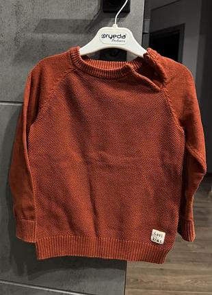 Светр 12-36 м , ls waikiki