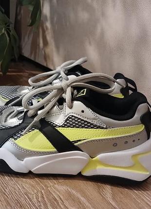 Кросівки puma nova 2 funk