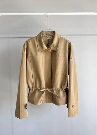 Вітрівка moncler