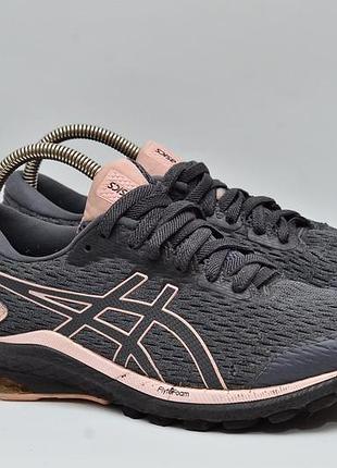 Asics gt-1000 39р кросівки бігові на мембрані gore-tex