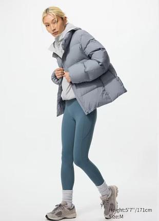 Легінси airism uniqlo