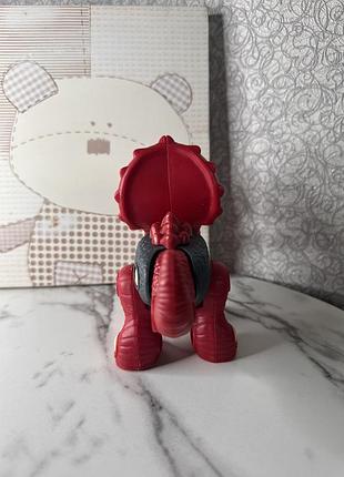 🦖 конструктор «збери динозавра» 5