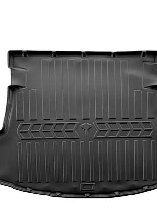 Коврик в багажник 3d (sd) (stingray) для toyota corolla 2013-2019 гг