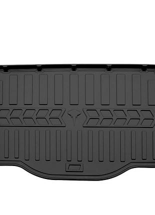 3d коврик в багажник (stingray) для buick encore 2013-2019 гг