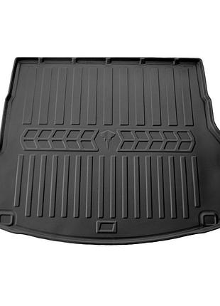 3d коврик в багажник (sw) (stingray) для hyundai i-30 2012-2017 гг