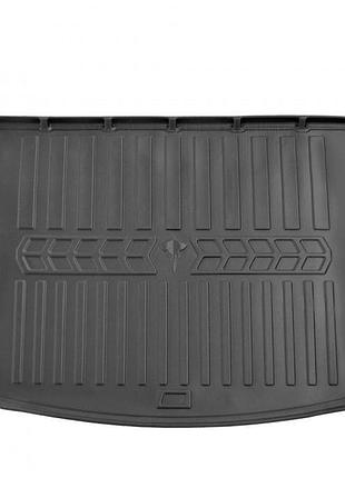 Коврик в багажник stingray 3d для skywell et5/skyworth ev6 2021- гг